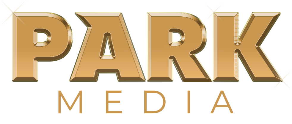 Park Media logo