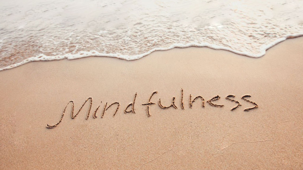 You are currently viewing Mindfulness: