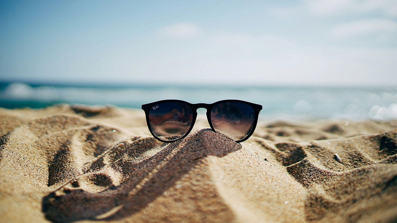 Read more about the article Easing Into Summer – Managing the End-of-Year Rush Without Burning Out