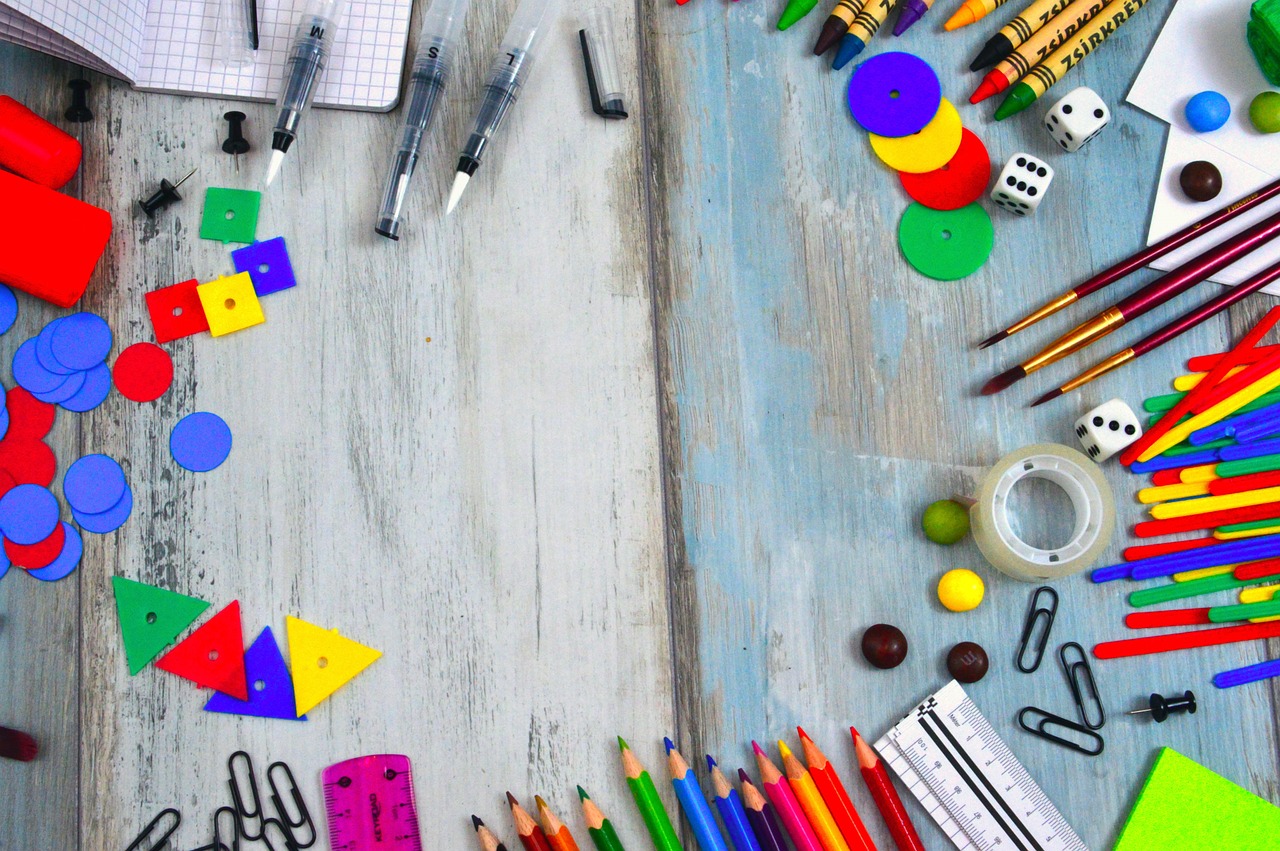 Read more about the article Back to School: Tips for a Smooth & Stress-Free Transition