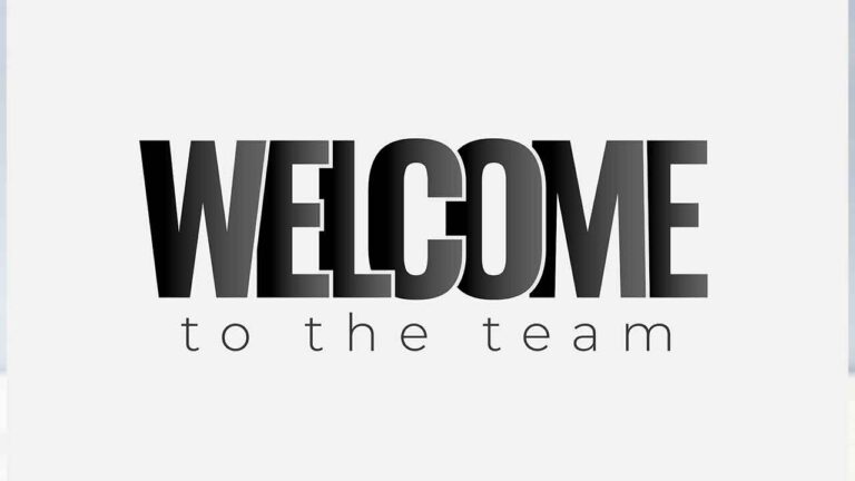 Read more about the article Welcome to the Team, Janelle Thomas!