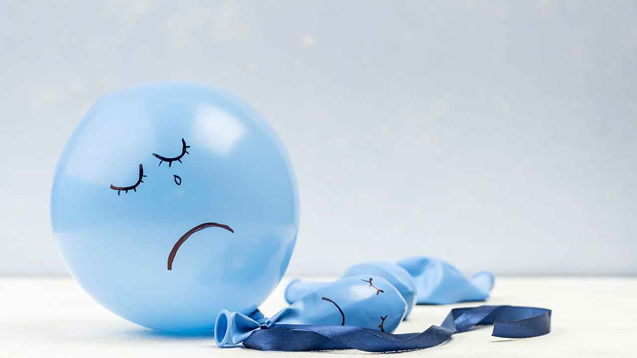 Read more about the article You Are Doing Enough: Navigating the January Blues